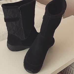 Lands End Boots